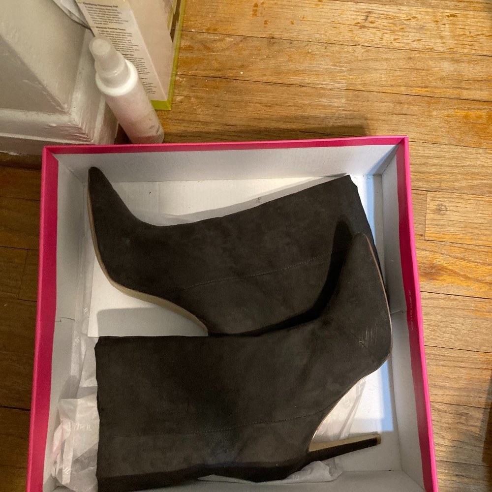 boots